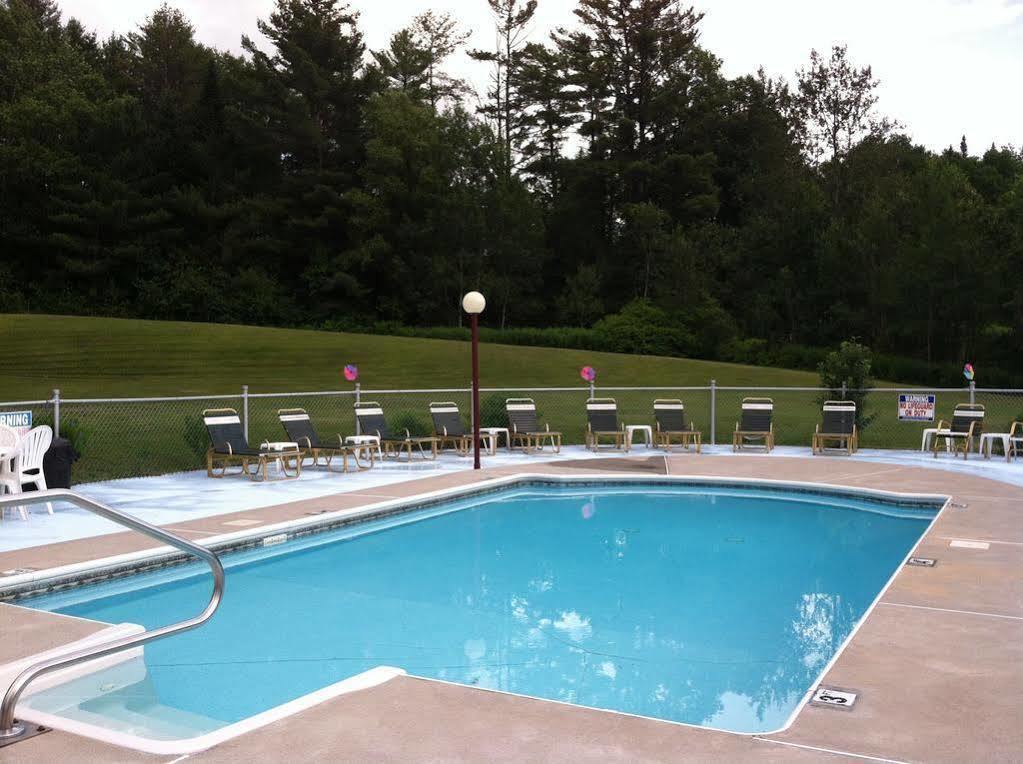 Exit 41 Travel Inn Littleton Exterior photo